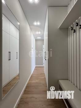 Студия квартира, на длительный срок, 27м2, 16/17 этаж