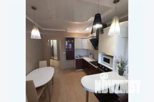 1-к квартира, посуточно, 45м2, 8/20 этаж