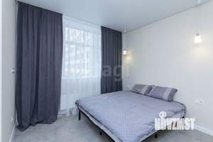 1-к квартира, на длительный срок, 39м2, 3/25 этаж