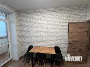 2-к квартира, на длительный срок, 45м2, 16/16 этаж