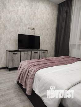 1-к квартира, на длительный срок, 38м2, 10/22 этаж