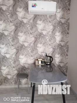 1-к квартира, посуточно, 43м2, 11/14 этаж