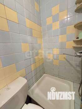 Студия квартира, на длительный срок, 18м2, 2/5 этаж