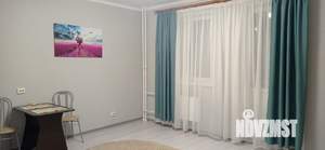 Студия квартира, на длительный срок, 30м2, 2/10 этаж