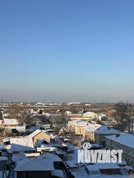 1-к квартира, на длительный срок, 36м2, 7/20 этаж