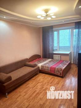 1-к квартира, посуточно, 40м2, 7/14 этаж