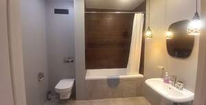 1-к квартира, на длительный срок, 46м2, 2/17 этаж