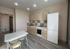 1-к квартира, на длительный срок, 35м2, 15/18 этаж
