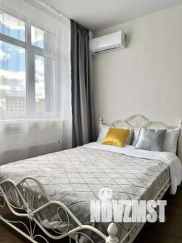 1-к квартира, посуточно, 21м2, 1/1 этаж