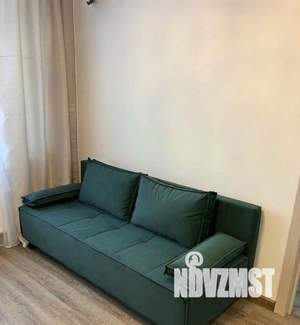 1-к квартира, на длительный срок, 35м2, 8/17 этаж