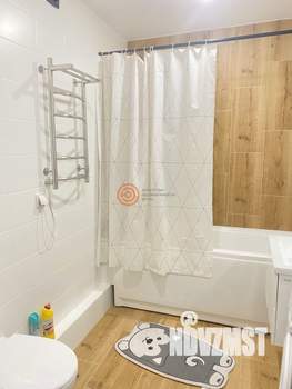 1-к квартира, на длительный срок, 41м2, 7/16 этаж