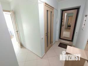 2-к квартира, посуточно, 52м2, 1/1 этаж