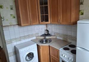 1-к квартира, на длительный срок, 30м2, 5/9 этаж
