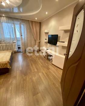 1-к квартира, на длительный срок, 50м2, 5/16 этаж