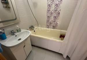 1-к квартира, на длительный срок, 34м2, 3/9 этаж