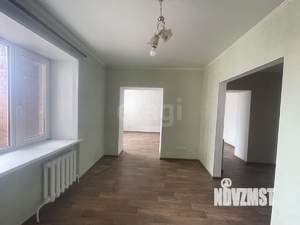 1-к квартира, на длительный срок, 43м2, 8/12 этаж