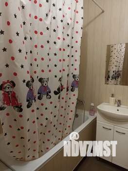 Студия квартира, посуточно, 25м2, 4/16 этаж