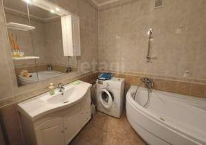 1-к квартира, на длительный срок, 51м2, 8/9 этаж