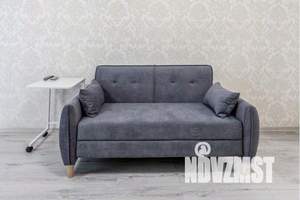 1-к квартира, посуточно, 30м2, 6/9 этаж
