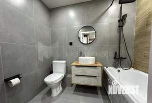 2-к квартира, на длительный срок, 52м2, 4/24 этаж