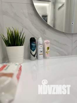 Студия квартира, посуточно, 40м2, 4/15 этаж