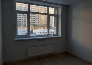 2-к квартира, на длительный срок, 44м2, 1/19 этаж