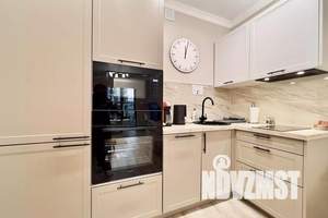 1-к квартира, посуточно, 45м2, 15/21 этаж