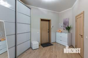 1-к квартира, посуточно, 60м2, 1/1 этаж