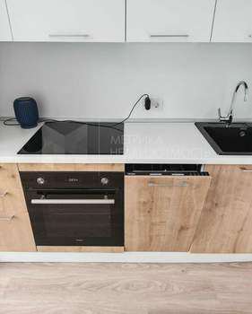 1-к квартира, на длительный срок, 30м2, 8/17 этаж