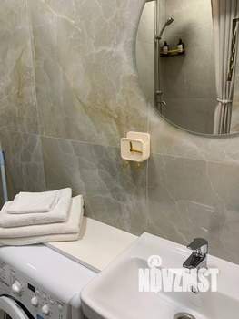 Студия квартира, посуточно, 20м2, 5/9 этаж