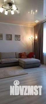 3-к квартира, посуточно, 110м2, 1/1 этаж