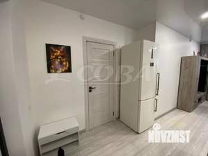 Студия квартира, на длительный срок, 25м2, 2/16 этаж