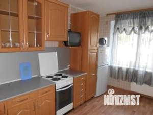 1-к квартира, посуточно, 43м2, 1/9 этаж