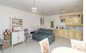 2-к квартира, на длительный срок, 72м2, 7/14 этаж