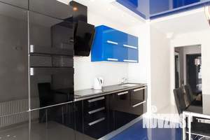 2-к квартира, посуточно, 60м2, 4/16 этаж