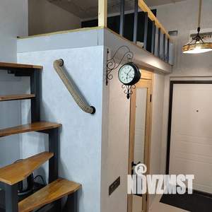 Студия квартира, посуточно, 27м2, 1/10 этаж