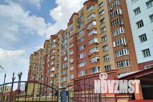 3-к квартира, посуточно, 88м2, 10/10 этаж