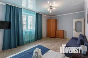 2-к квартира, посуточно, 64м2, 1/1 этаж