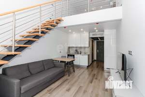 1-к квартира, на длительный срок, 51м2, 9/10 этаж