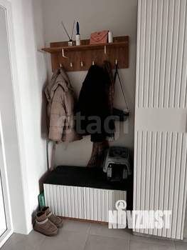 Студия квартира, на длительный срок, 29м2, 14/24 этаж