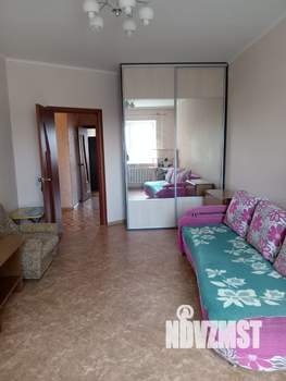 2-к квартира, на длительный срок, 54м2, 5/11 этаж