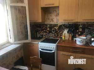 1-к квартира, на длительный срок, 33м2, 6/9 этаж