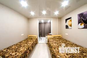1-к квартира, посуточно, 29м2, 2/9 этаж