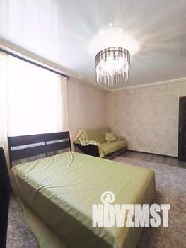 1-к квартира, посуточно, 60м2, 1/1 этаж