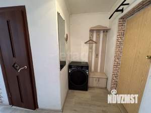 1-к квартира, на длительный срок, 33м2, 4/5 этаж