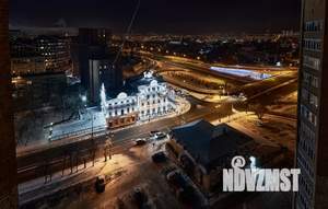 2-к квартира, посуточно, 65м2, 14/14 этаж