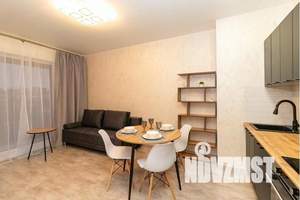 1-к квартира, посуточно, 42м2, 3/9 этаж