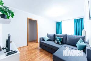 1-к квартира, посуточно, 29м2, 1/1 этаж