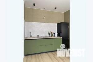 1-к квартира, посуточно, 28м2, 2/9 этаж