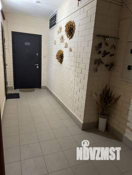 1-к квартира, на длительный срок, 44м2, 5/14 этаж